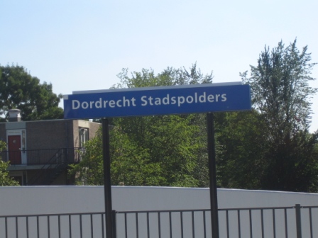 Stadspolders Dordrecht